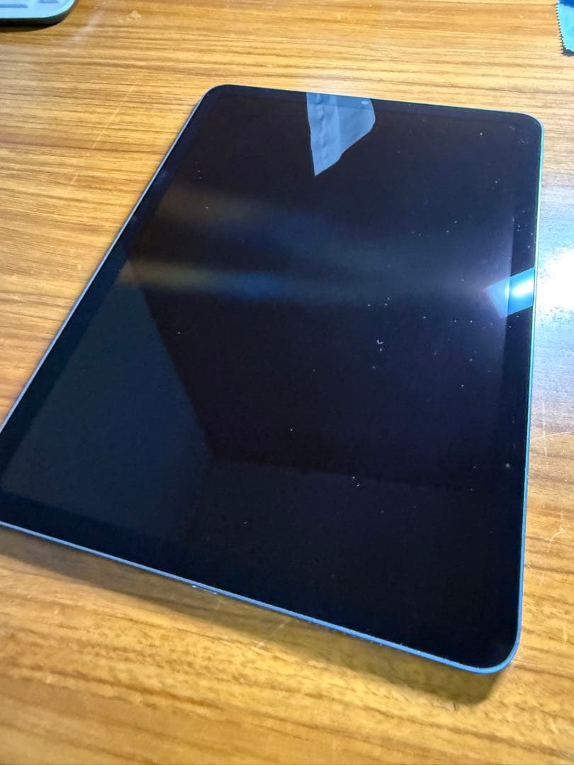 iPadAir5 本体+周辺機器（Bluetooth）WiFiモデル256GB