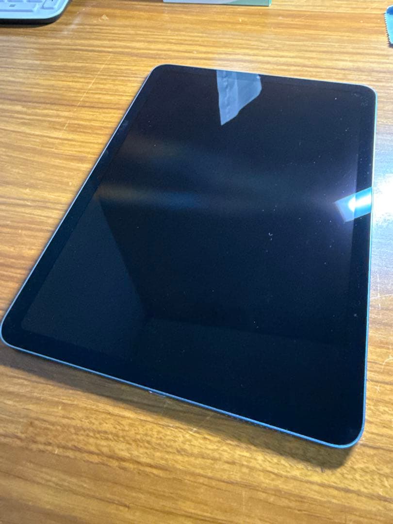 iPadAir5 本体+周辺機器（Bluetooth）WiFiモデル256GB