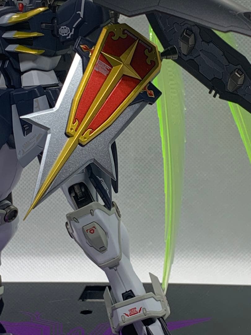 メタルロボット魂 ガンダムデスサイズヘル