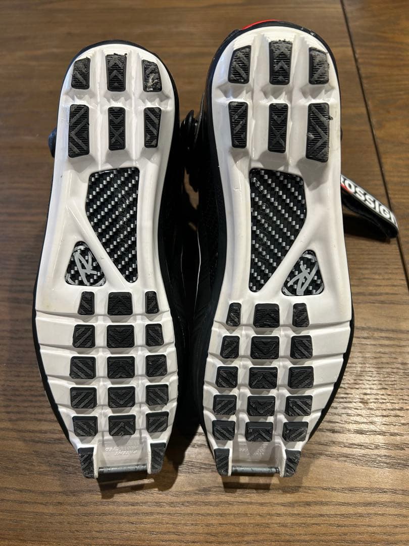 ROSSIGNOL クロスカントリースキー　ブーツ EU40