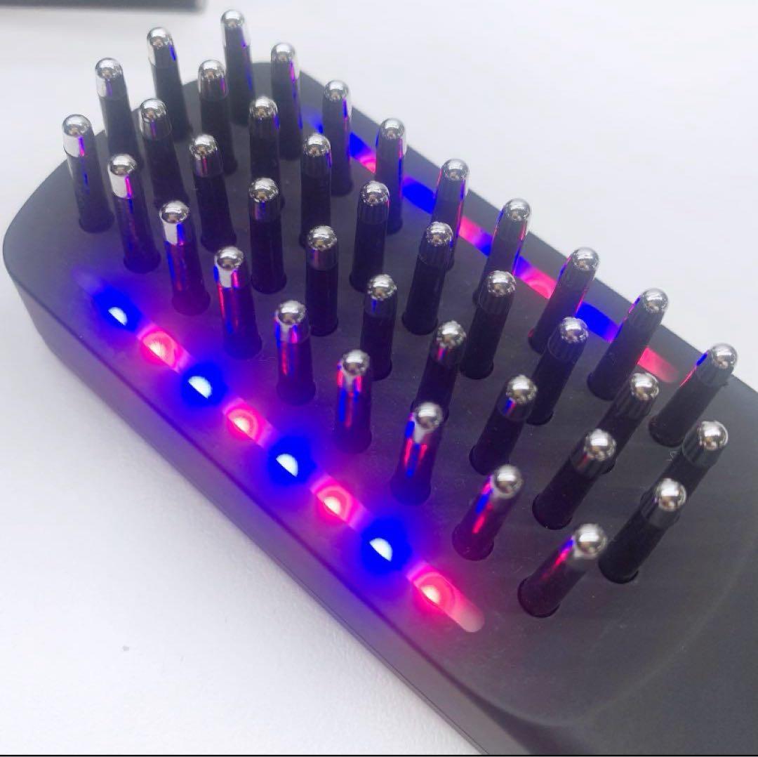 《ほぼ未使用⭐️付属品完備》 Brighte ブライト エレキブラシ プラス