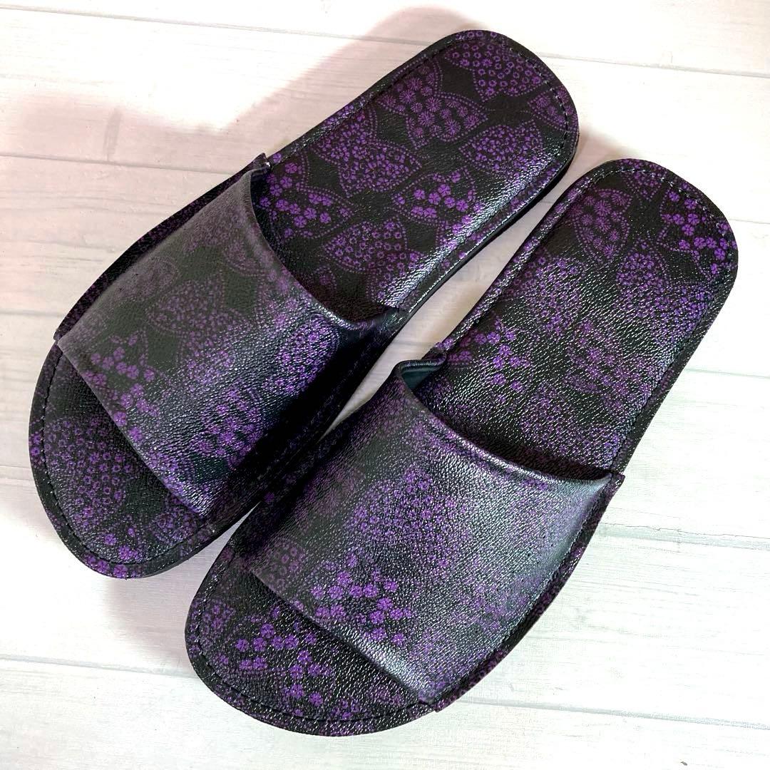 極美品■Needles × Suicoke■サンダル✨Tukka パピヨン柄