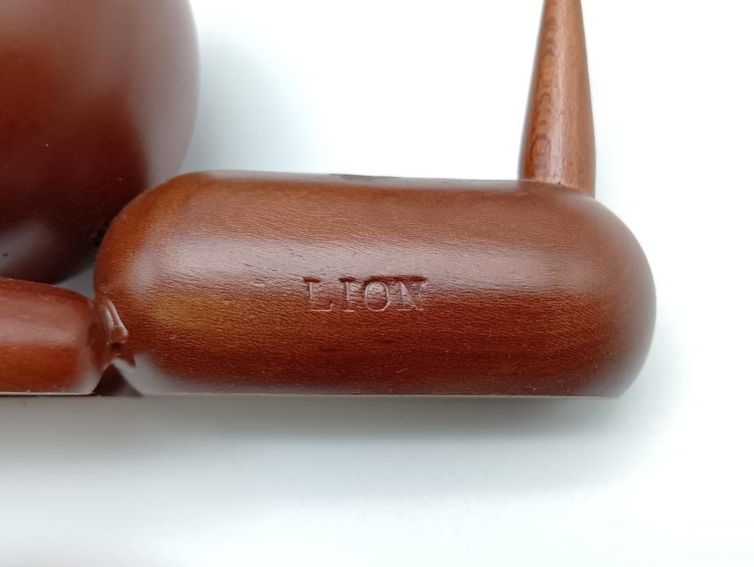 千趣会　ロイヤルペット　19体セット　木製　動物　置物