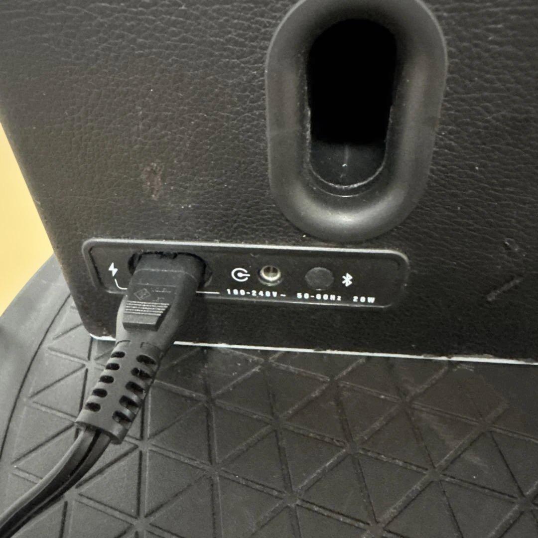 GENEVA Touring M Bluetoothスピーカー 『 希少』