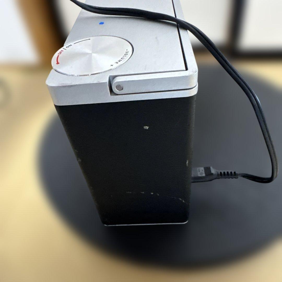 GENEVA Touring M Bluetoothスピーカー 『 希少』