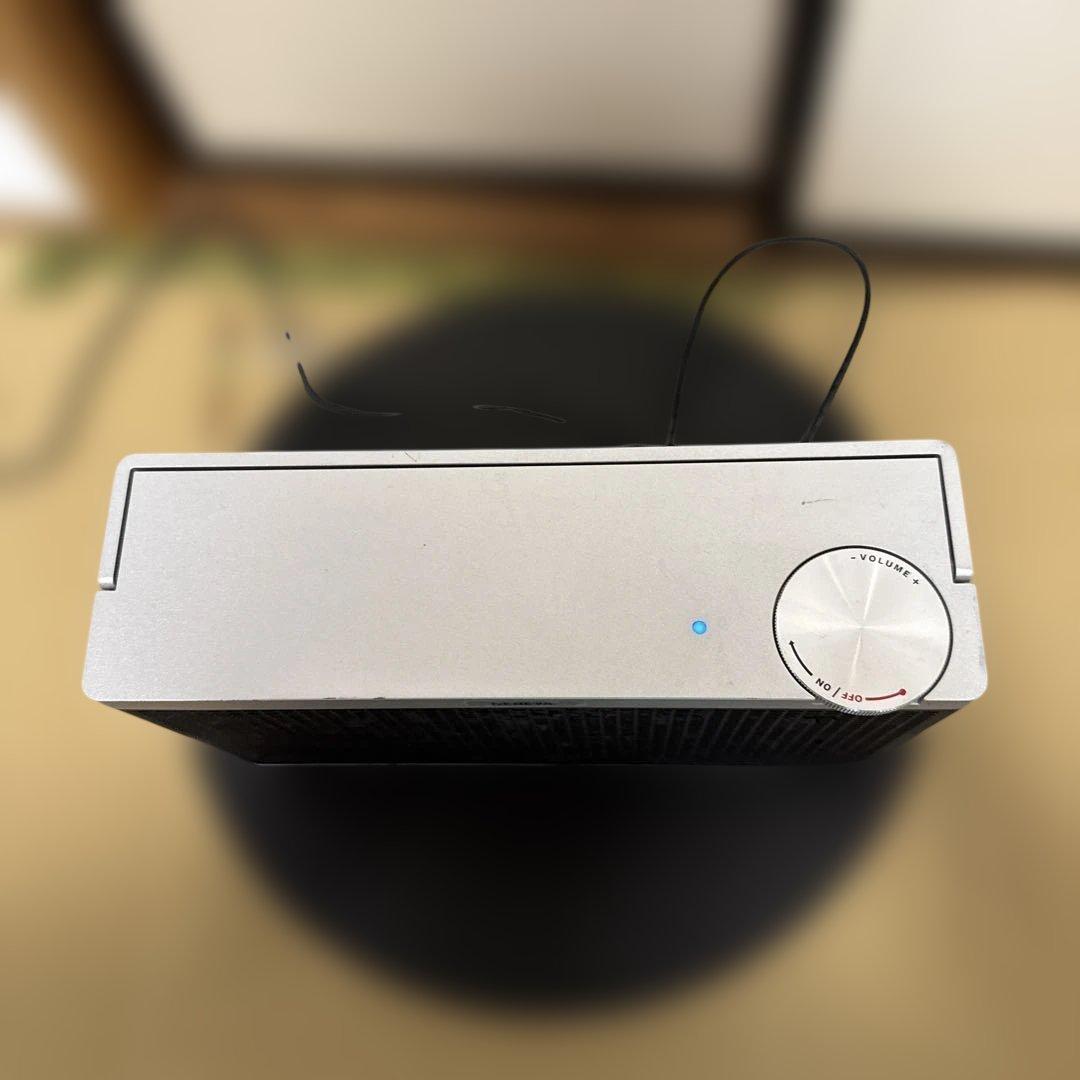 GENEVA Touring M Bluetoothスピーカー 『 希少』