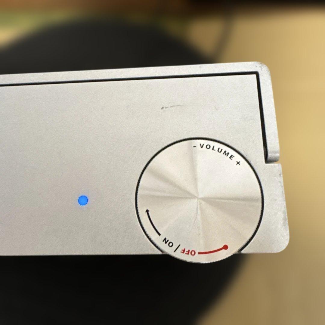 GENEVA Touring M Bluetoothスピーカー 『 希少』