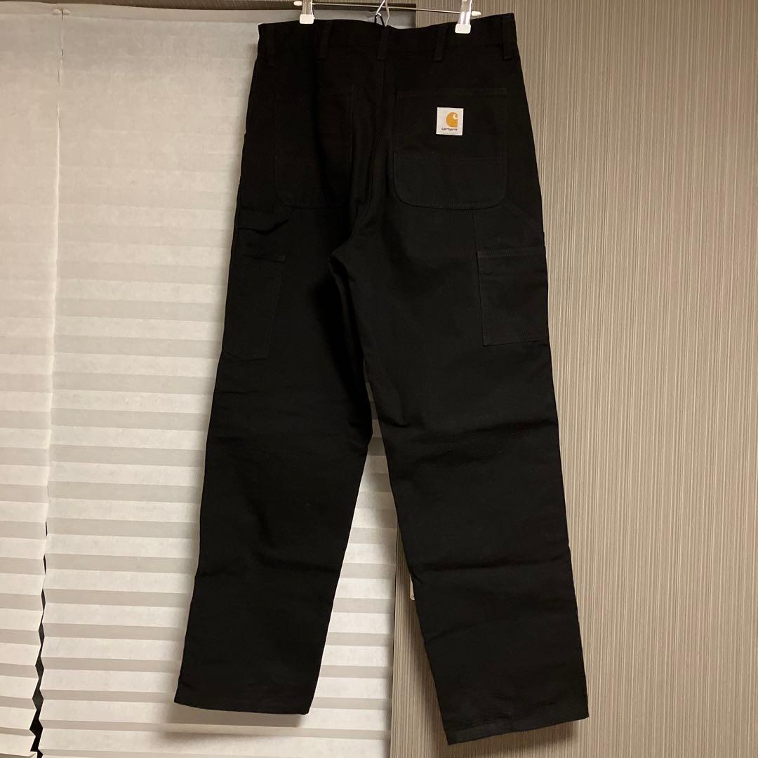 最終値下げ　Carhartt ダブルニー ワークパンツ　カーハート