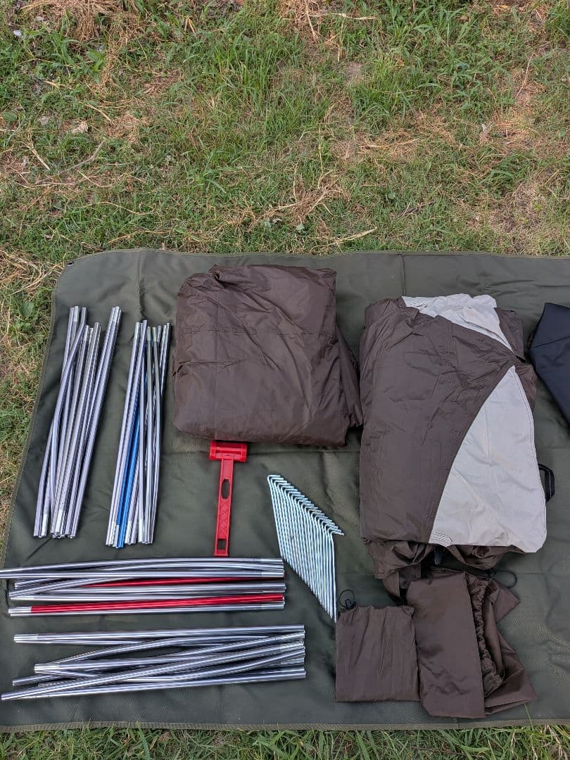 ウェザマスター 4S DOME NOTOS 300