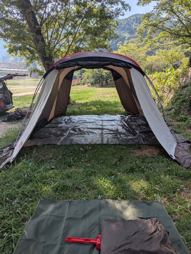 ウェザマスター 4S DOME NOTOS 300