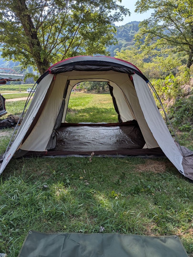 ウェザマスター 4S DOME NOTOS 300