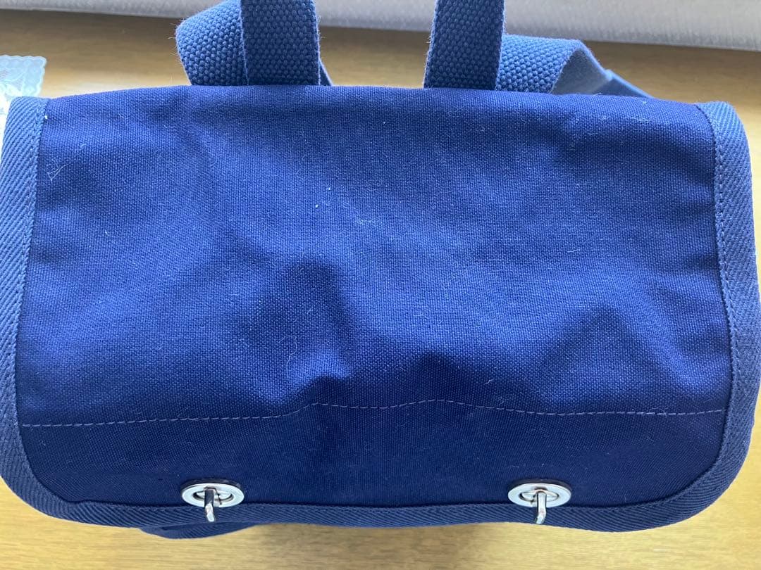 一澤帆布リュック　希少