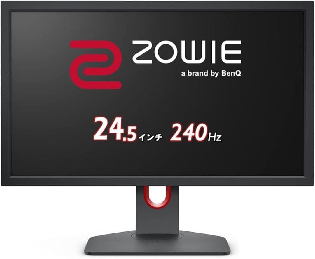 BenQ ZOWIE XL2540K ゲーミングモニター