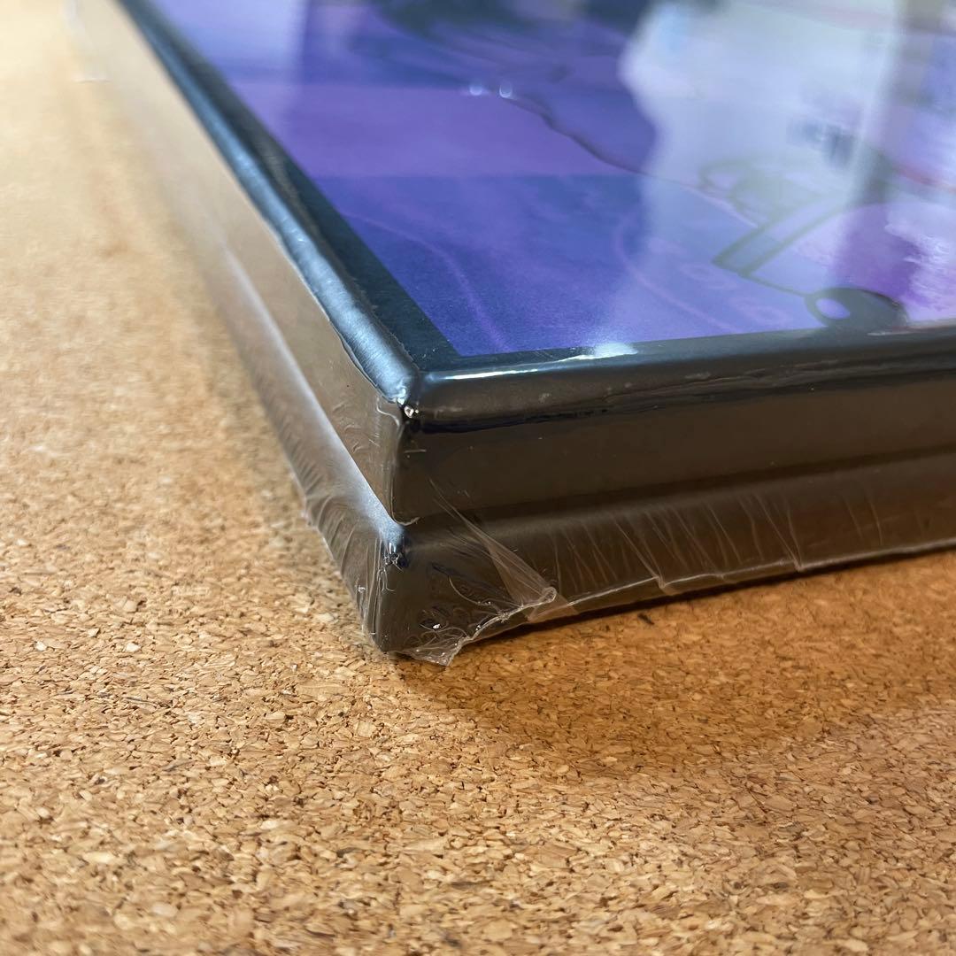 ペルソナ1＆2 サウンドトラック LP 限定盤 未開封 バンドルセット