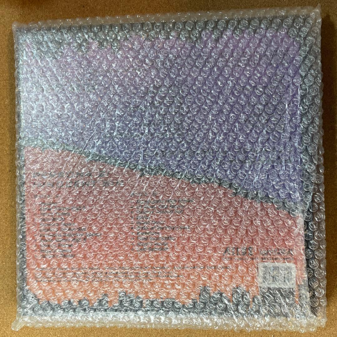 ペルソナ1＆2 サウンドトラック LP 限定盤 未開封 バンドルセット