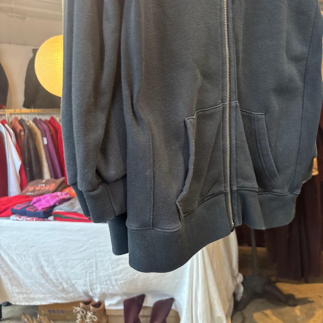 Ralph Lauren big piny hoodie black×pink