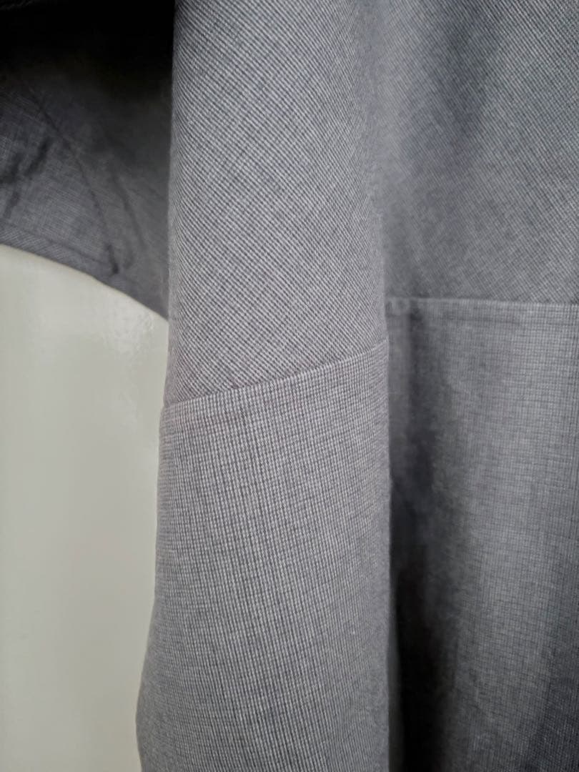 Arts＆Science ドルマンチュニックワンピース