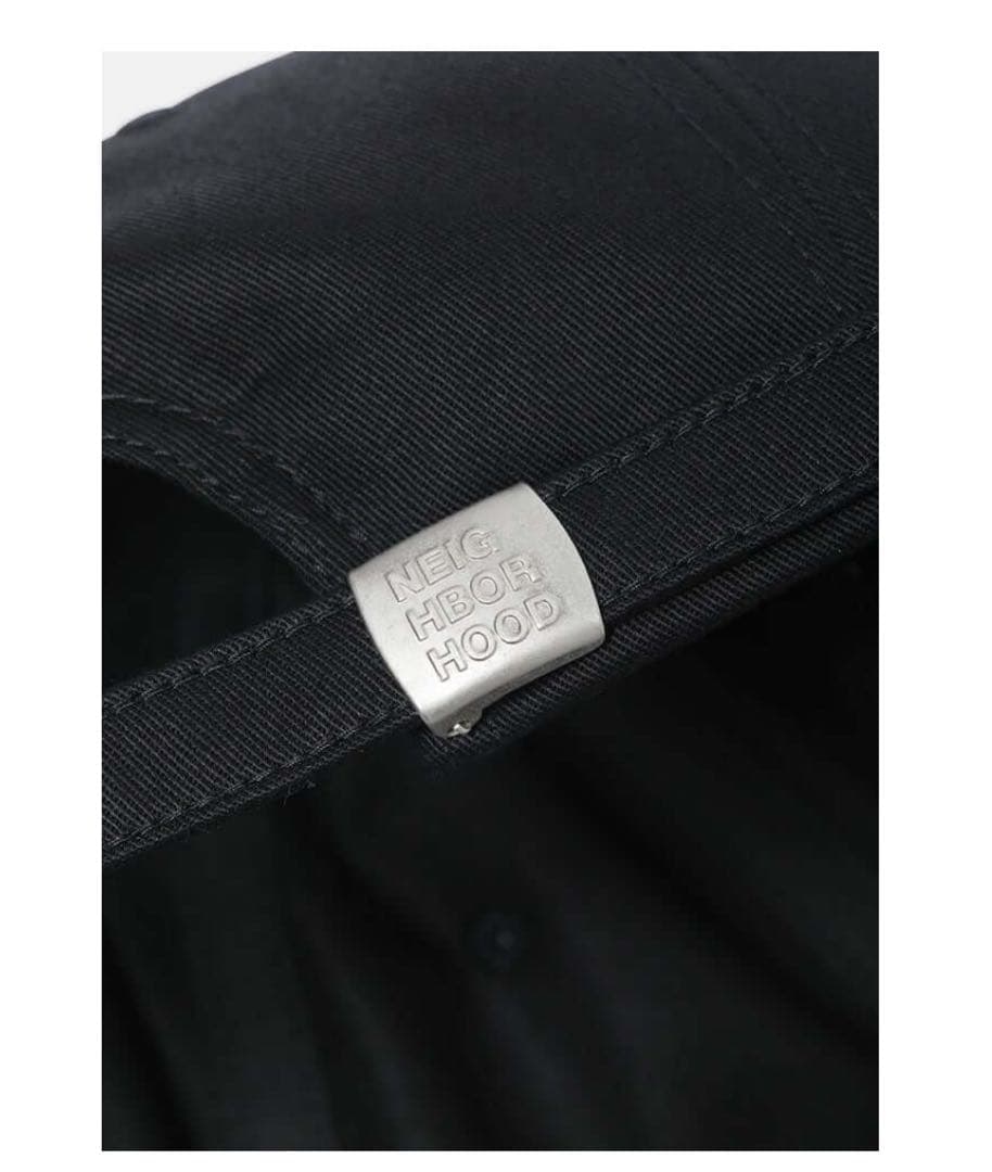 neighborhood dad cap キャップ 25 wtaps 長瀬