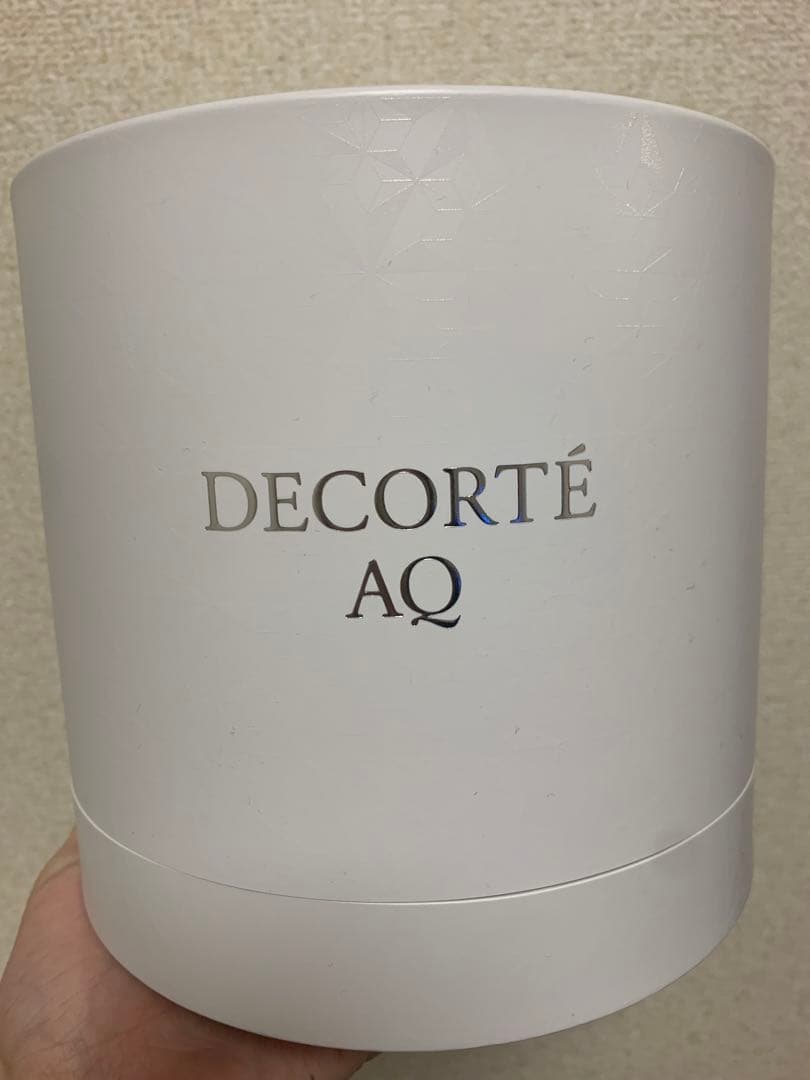【12/20まで限定価格】DECORTE AQ BRIGHT クリスマスコフレ