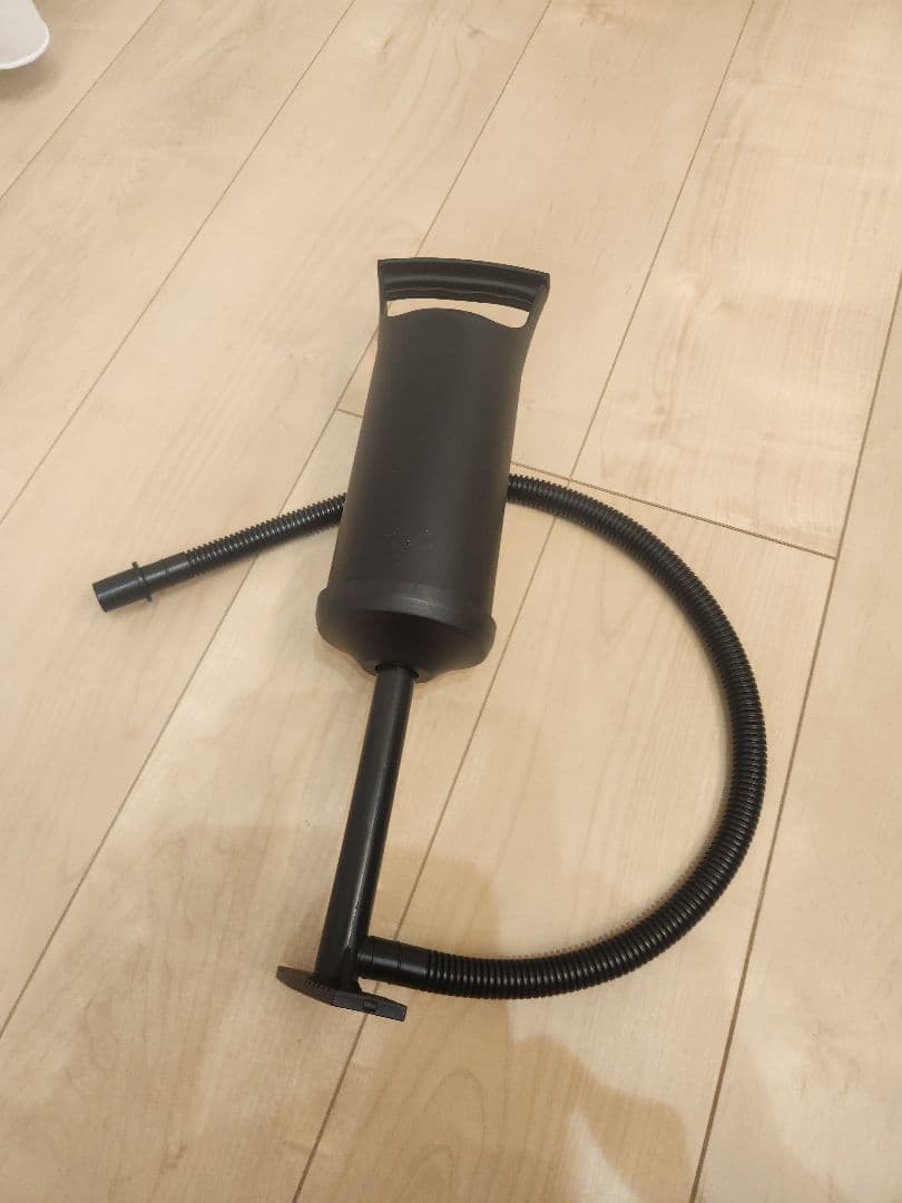 【Marine】 無印良品 / 空気でできたソファ ×2個