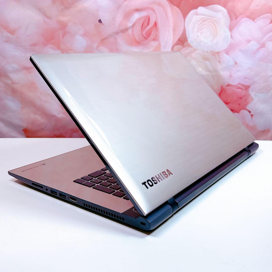 高速i5✨新品爆速SSD✨windows11 ノートパソコン✨カメラ 17インチ