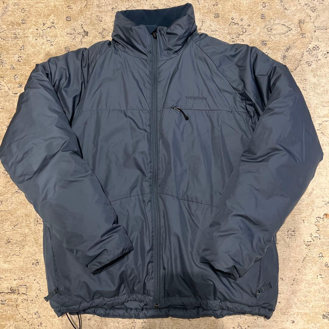ジャケット・アウター Patagonia Stealth Downer Jacket