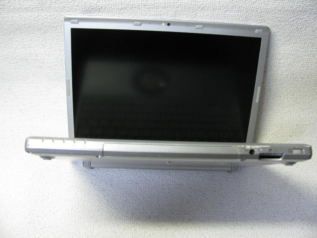 358レッツノートCF-SZ5 i5 8G 256GB win11 オフィス付き