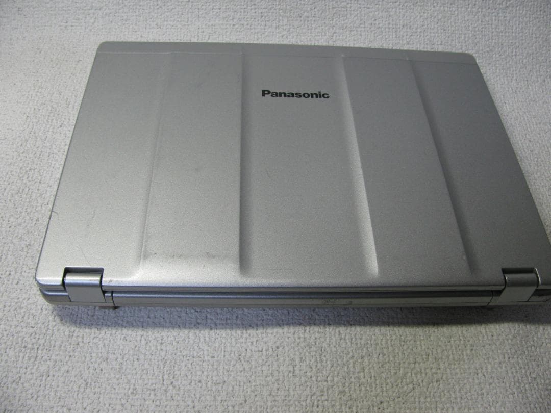 358レッツノートCF-SZ5 i5 8G 256GB win11 オフィス付き