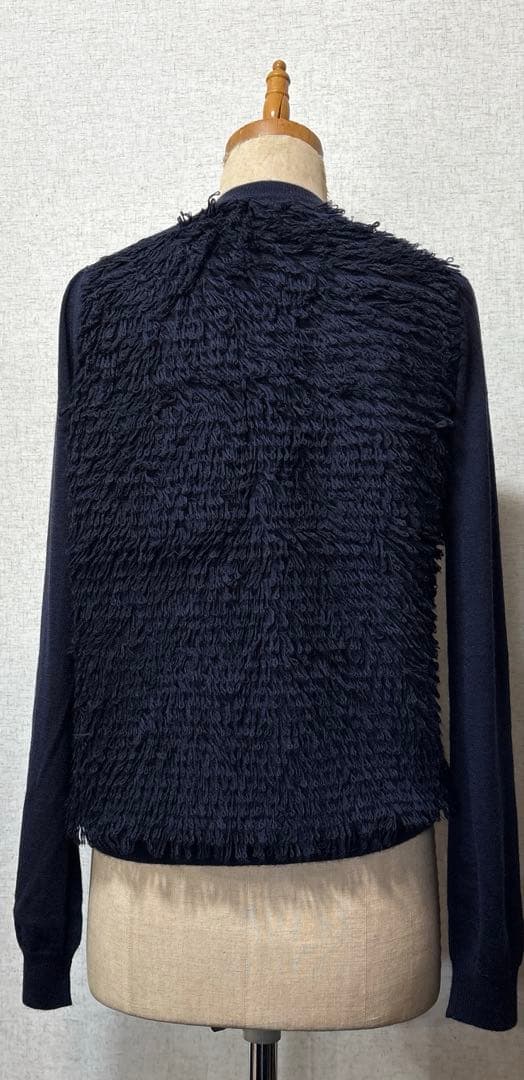 Drawer カーディガン　2 美品