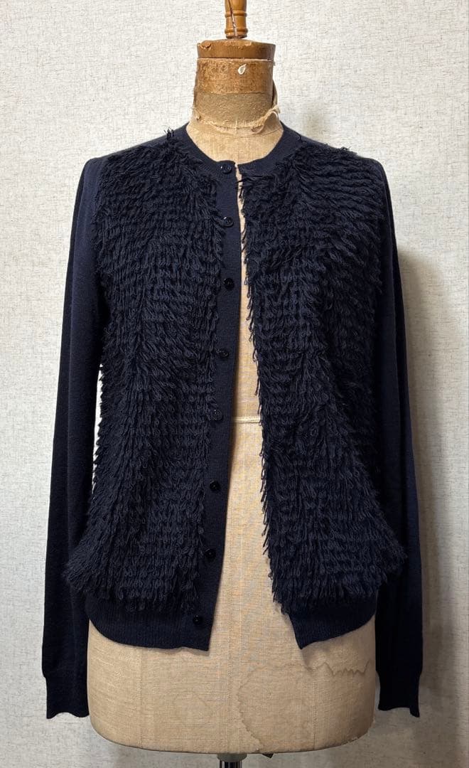 Drawer カーディガン　2 美品