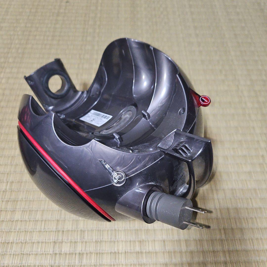 ●美品●ダイソン 掃除機 CY29 アタッチメント多数(説明書あります)