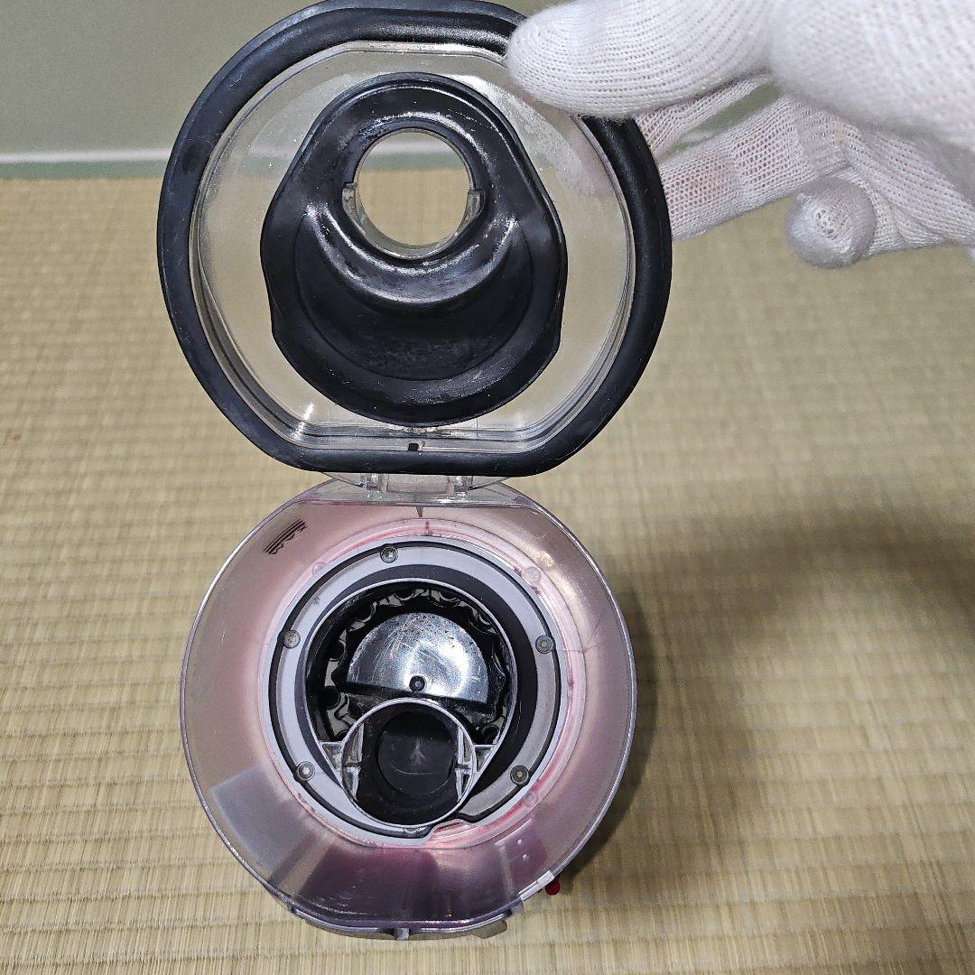 ●美品●ダイソン 掃除機 CY29 アタッチメント多数(説明書あります)