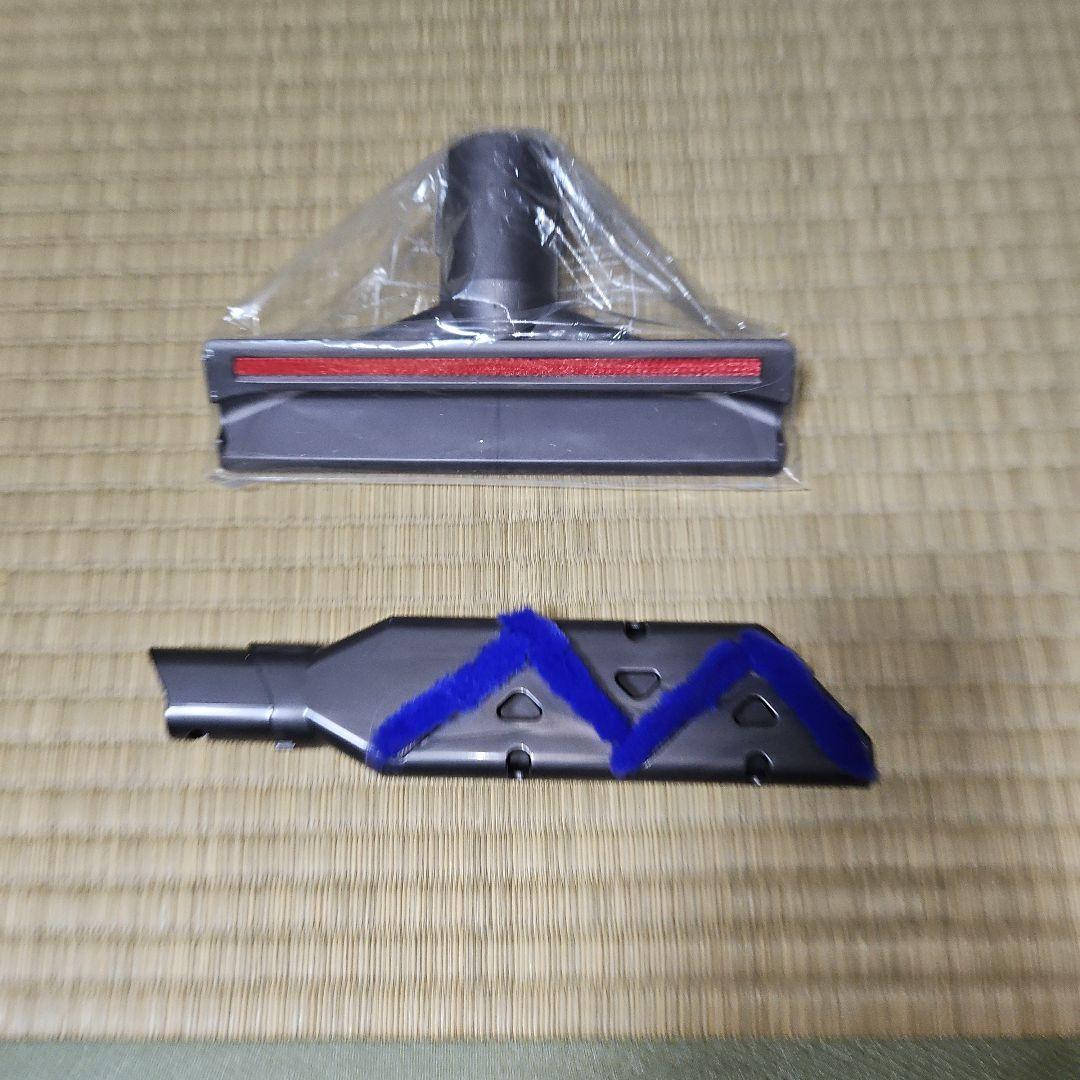 ●美品●ダイソン 掃除機 CY29 アタッチメント多数(説明書あります)