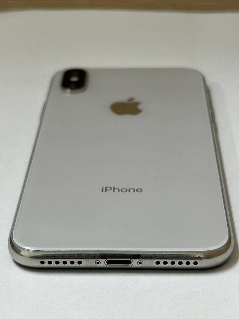 スマホアクセサリー iPhone X 64GB (SIM) and AirPods Pro