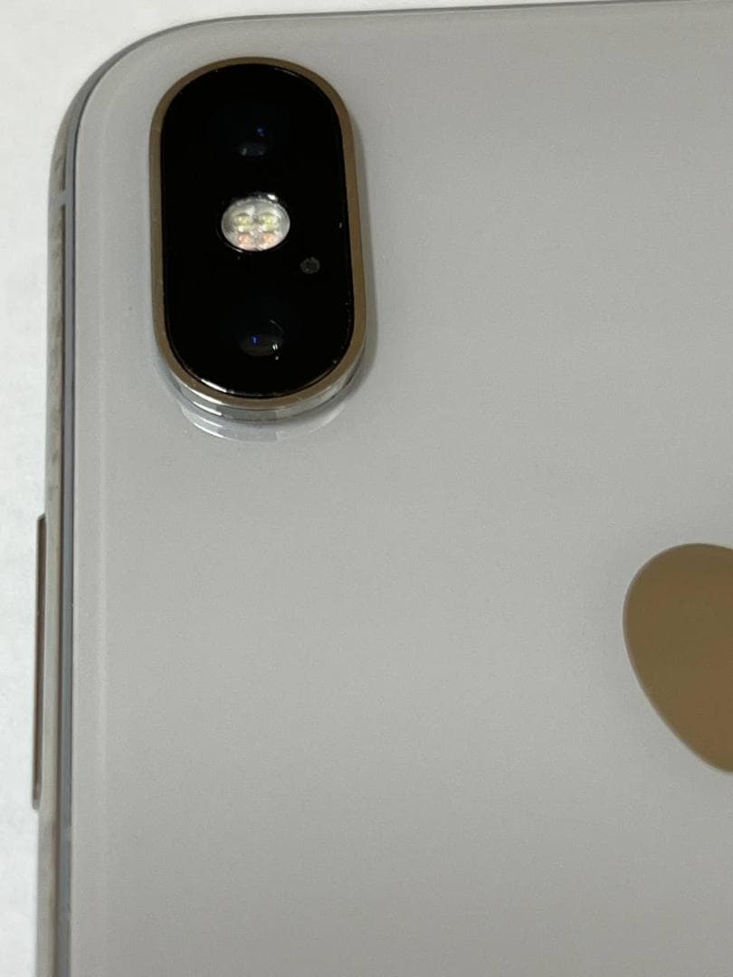 スマホアクセサリー iPhone X 64GB (SIM) and AirPods Pro