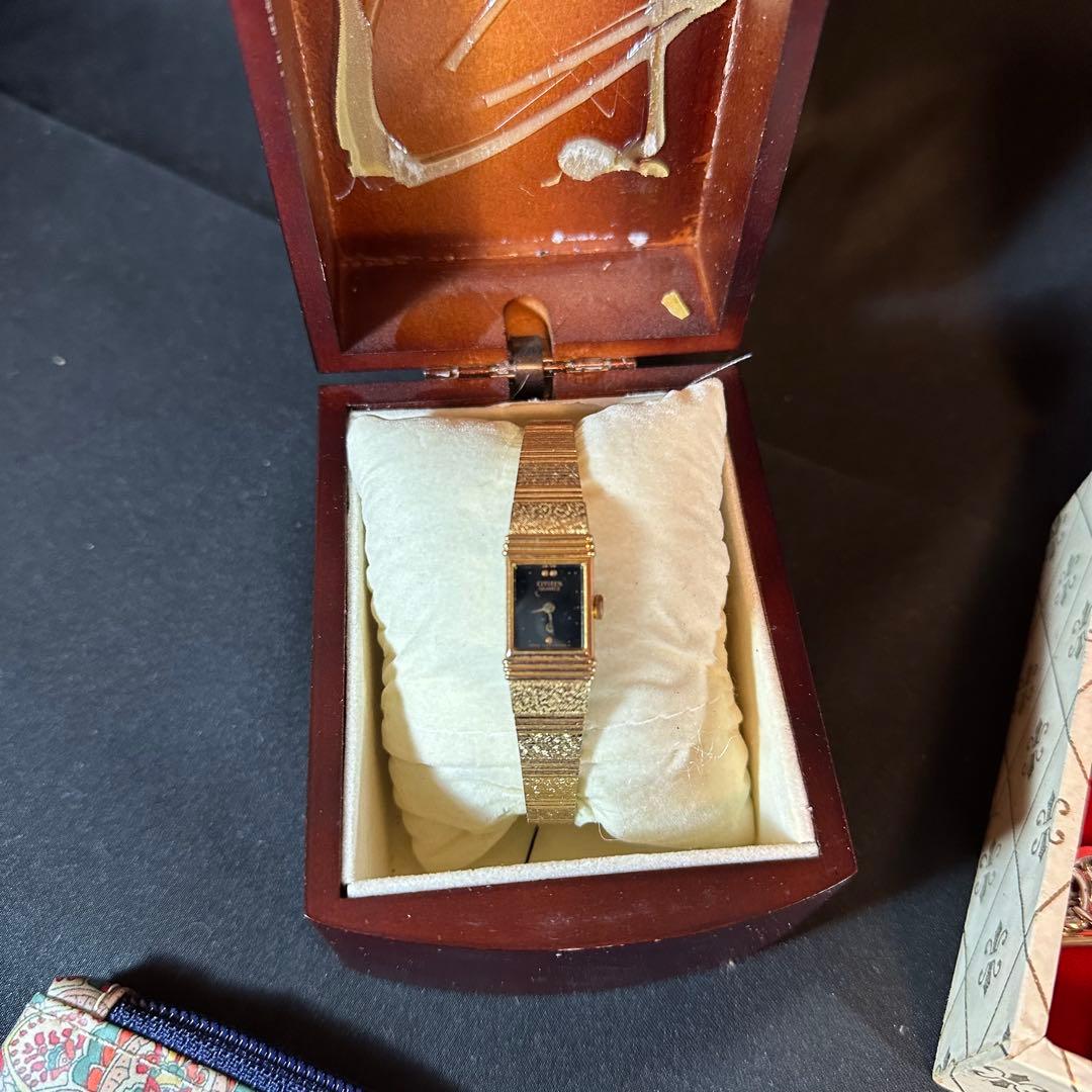 ハ*ん様 遺品整理 生前整理 アクセサリー まとめ まとめ売り