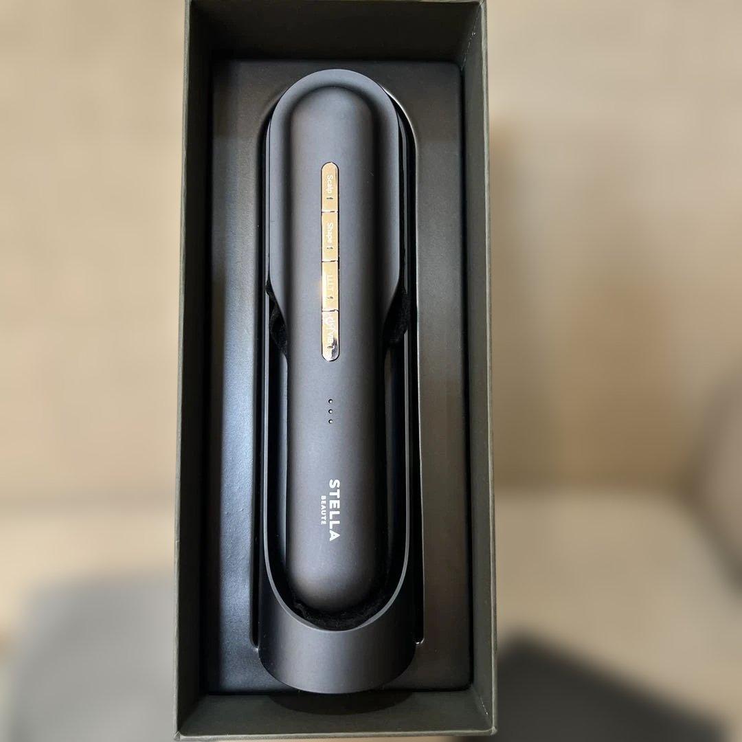 STELLABEAUTE レーザー&EMS リフトブラシPro