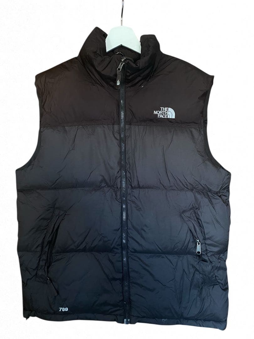 【年末セール中！】THE NORTH FACE ダウンベスト