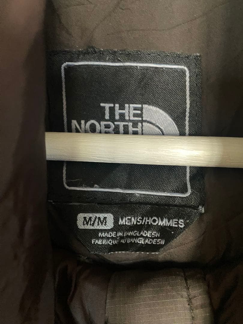 【年末セール中！】THE NORTH FACE ダウンベスト