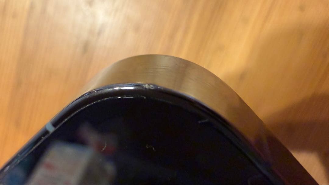 iPhone13 Pro 258GB シエラブルー　容量75%