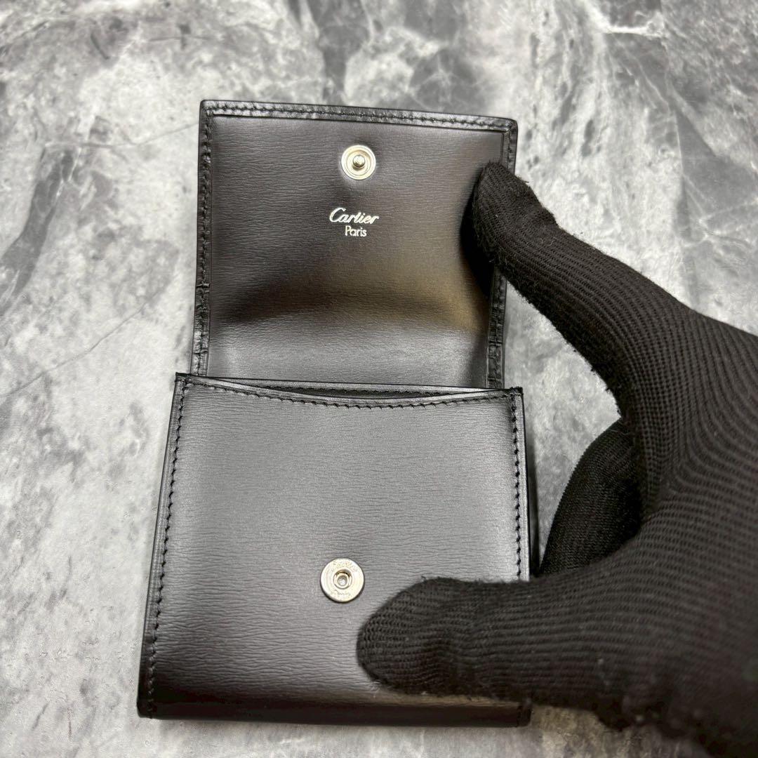 ナルト ✨カルティエ　パンテール　ケース