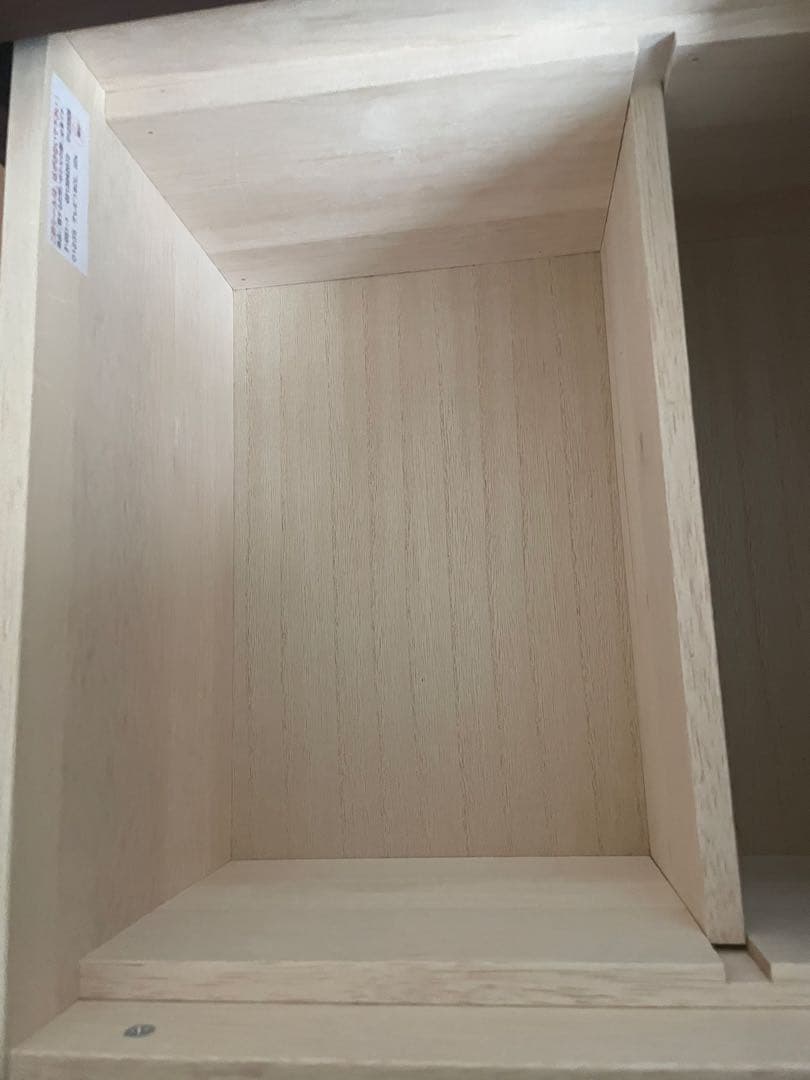 Elba Ozio オッジオ　木製テレビ台w1800 テレビボード