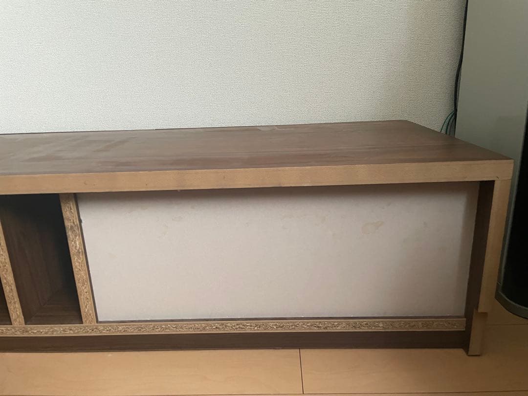 Elba Ozio オッジオ　木製テレビ台w1800 テレビボード