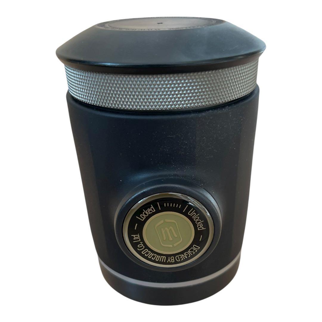 【未使用品】WACACO PicoPresso ポータブルエスプレッソマシン