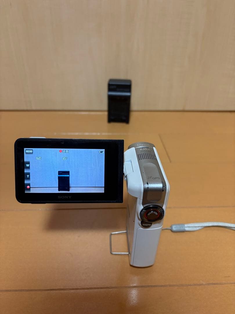 ⭐︎ソニー製HDR-GW66 防水ビデオカメラ