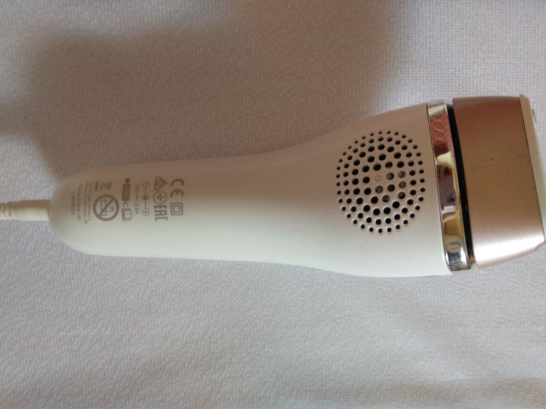 ブラウン シルクエキスパート