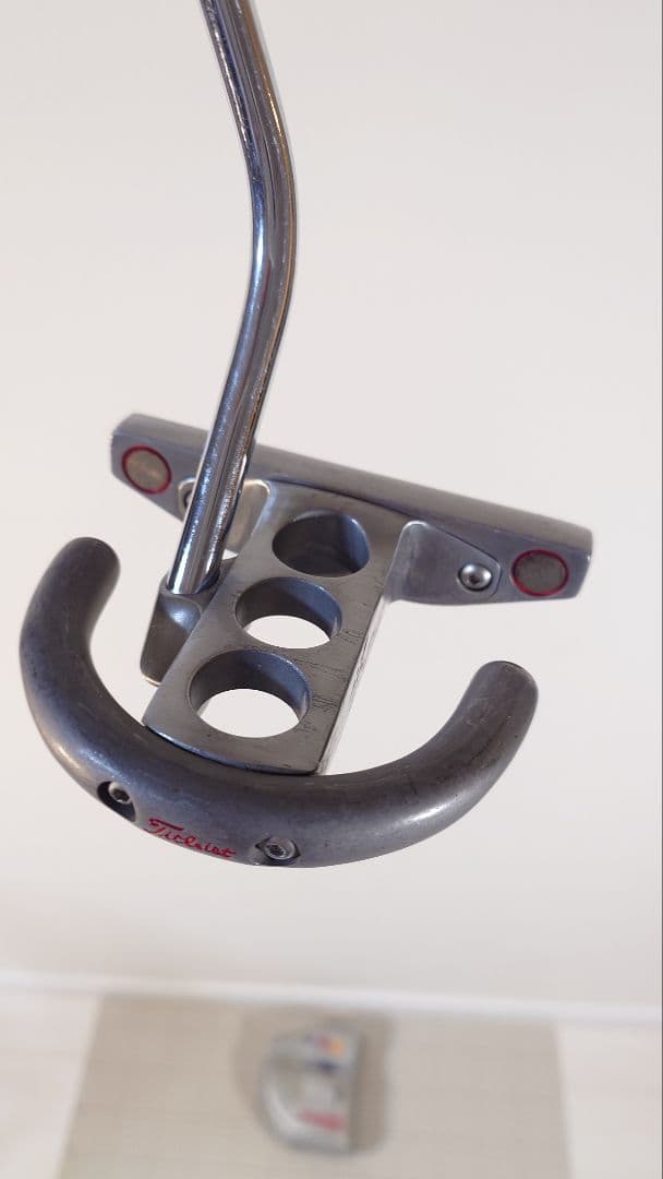 スコッティ―キャメロン Futuraパター