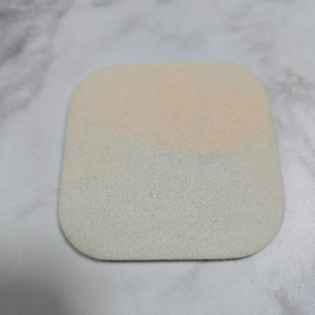 ◾ほぼ未使用品◾クレ・ド・ポーボーテ プードルコンパクトエサンシエルn