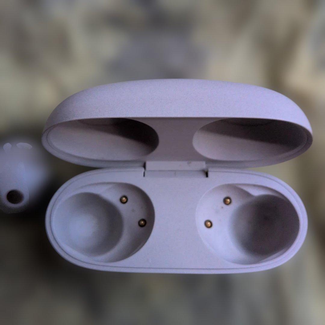 sony wf-1000xm5 ワイヤレスイヤホン　左耳のみと充電ケース