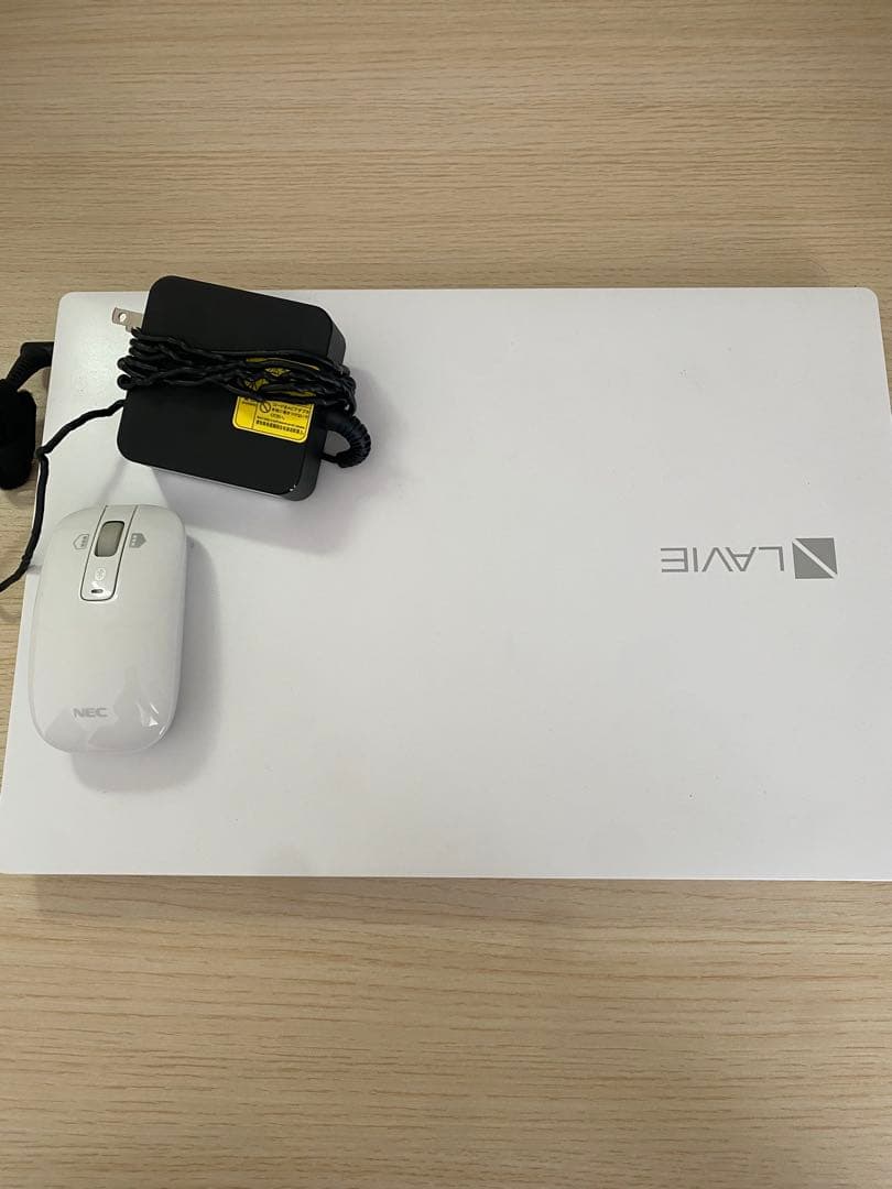 Windowsデスクトップ LAVIE NS600/R